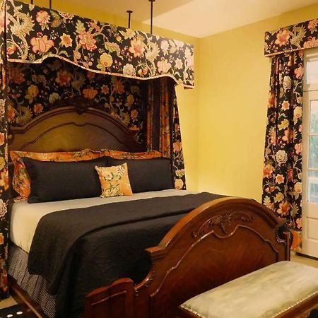 Jasper The Bird & Butterfly Inn المظهر الخارجي الصورة