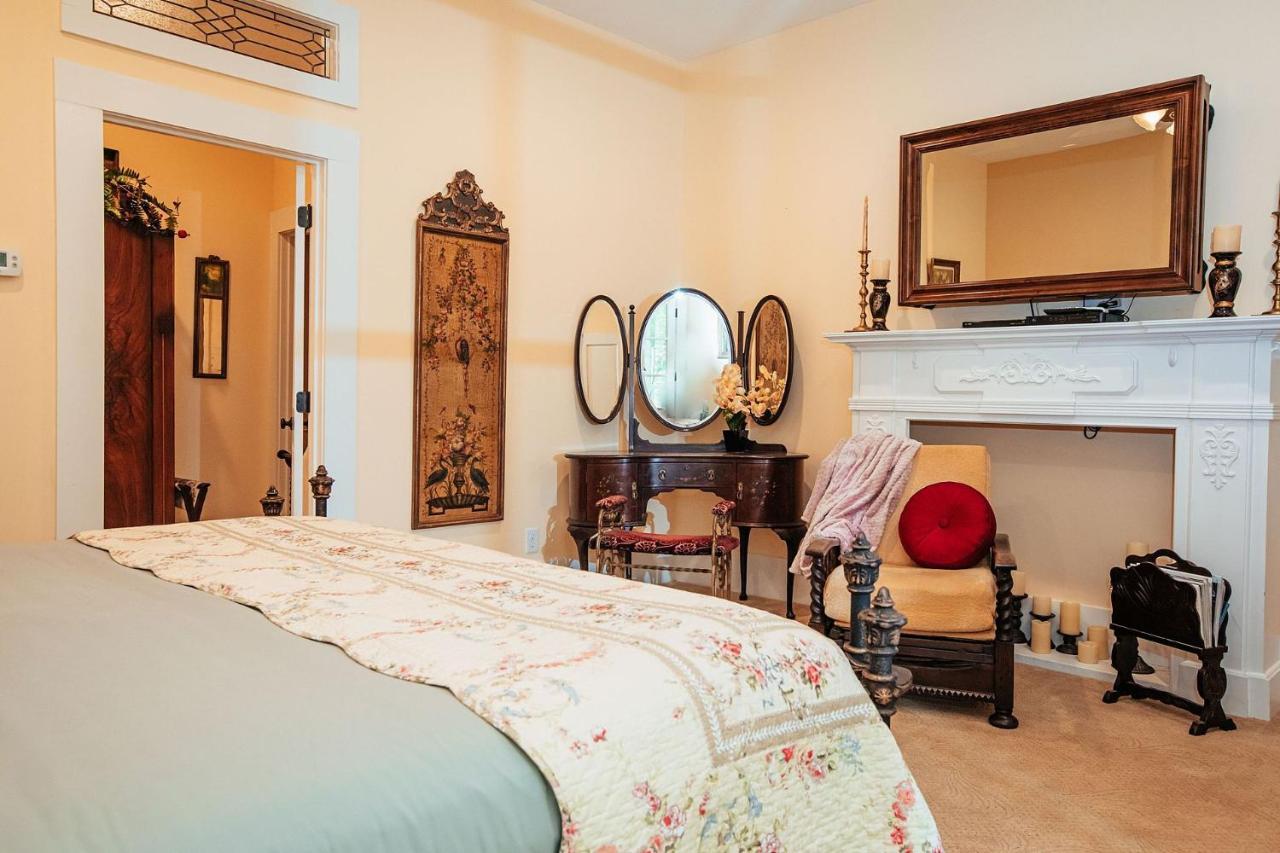 Jasper The Bird & Butterfly Inn المظهر الخارجي الصورة