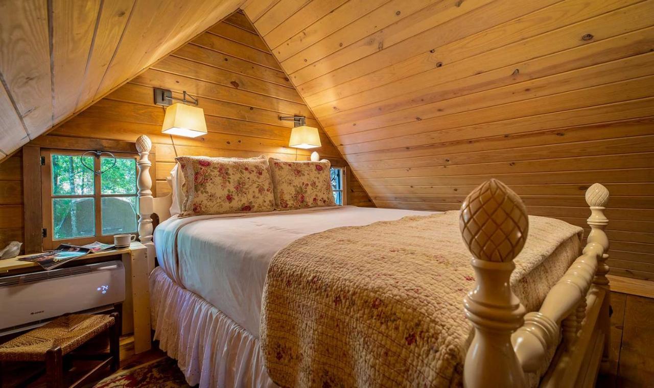 Jasper The Bird & Butterfly Inn المظهر الخارجي الصورة