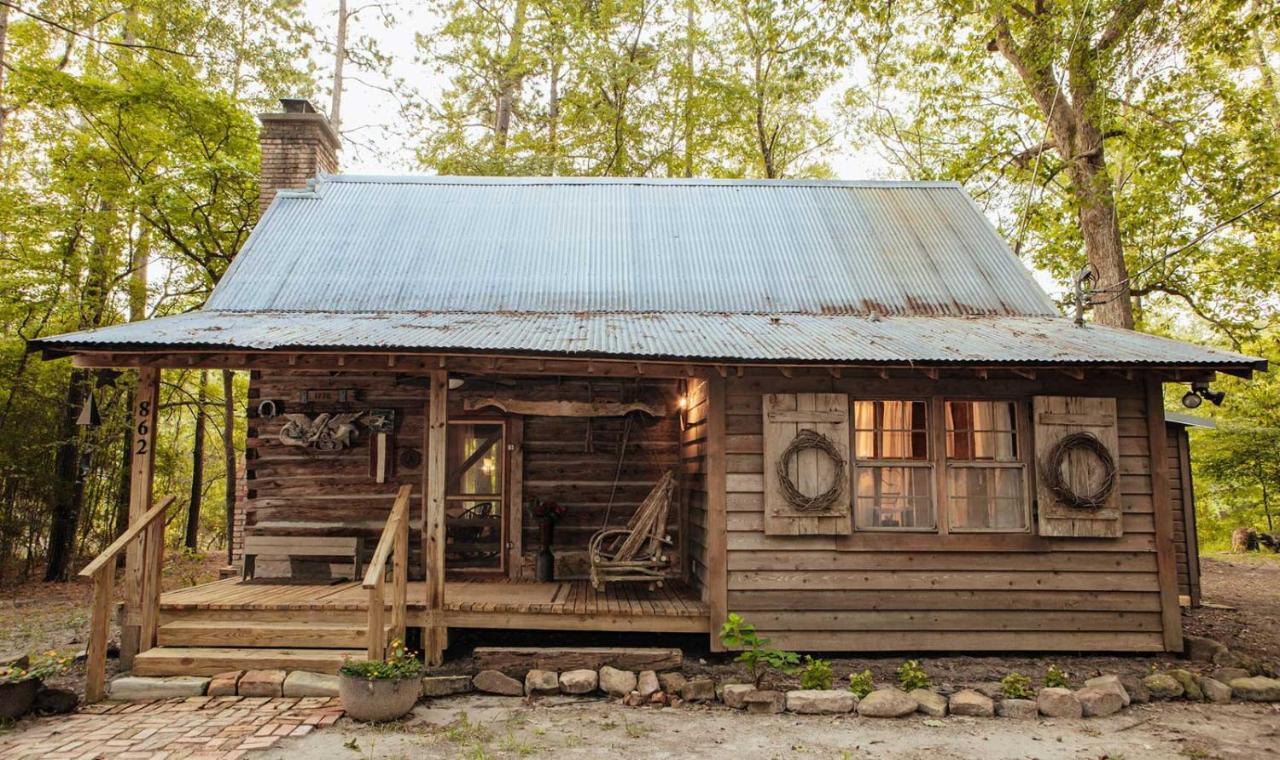 Jasper The Bird & Butterfly Inn المظهر الخارجي الصورة