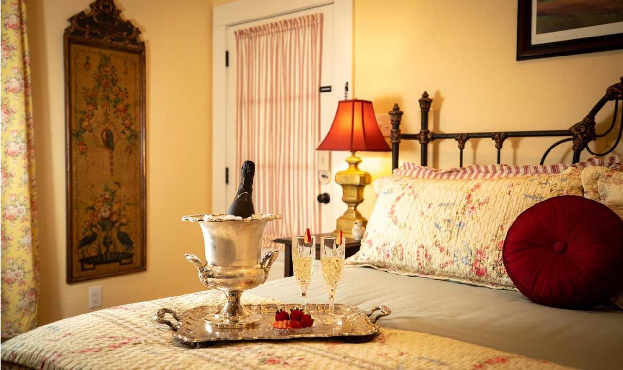 Jasper The Bird & Butterfly Inn المظهر الخارجي الصورة