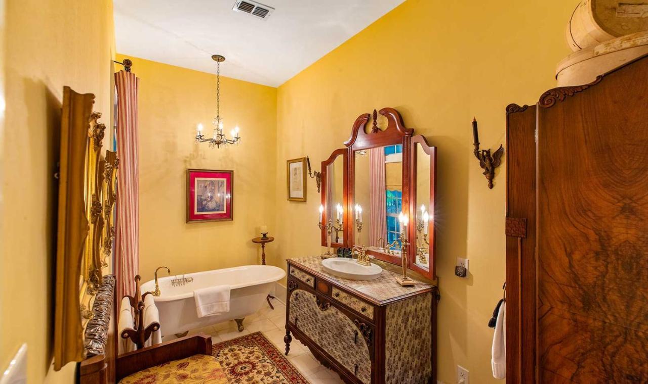 Jasper The Bird & Butterfly Inn المظهر الخارجي الصورة