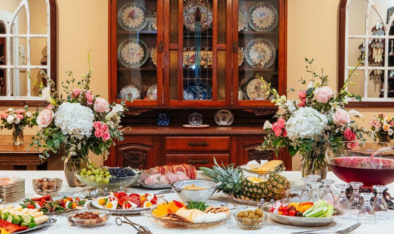 Jasper The Bird & Butterfly Inn المظهر الخارجي الصورة