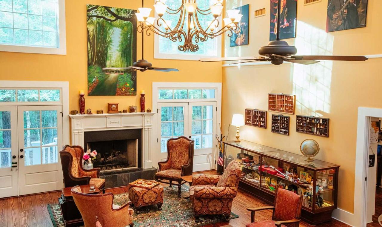 Jasper The Bird & Butterfly Inn المظهر الخارجي الصورة