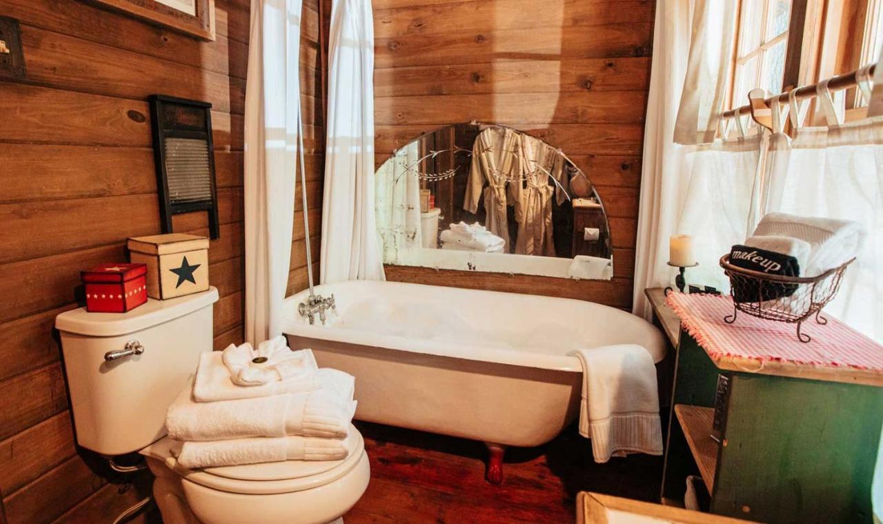 Jasper The Bird & Butterfly Inn المظهر الخارجي الصورة