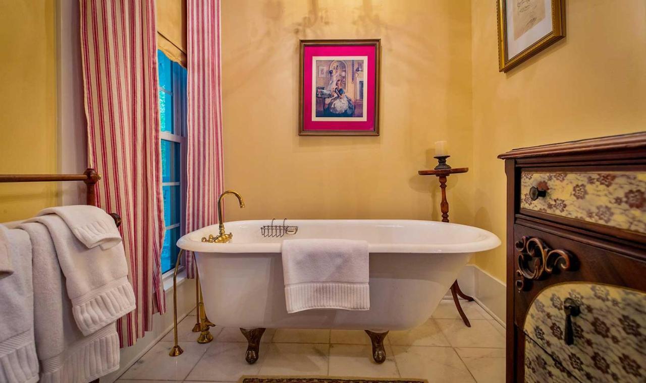 Jasper The Bird & Butterfly Inn المظهر الخارجي الصورة