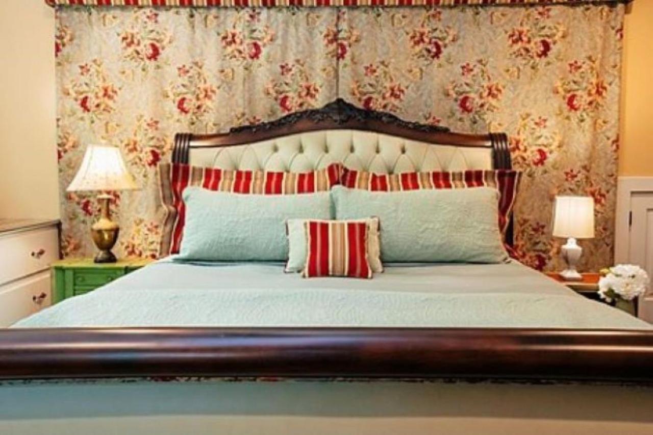 Jasper The Bird & Butterfly Inn المظهر الخارجي الصورة