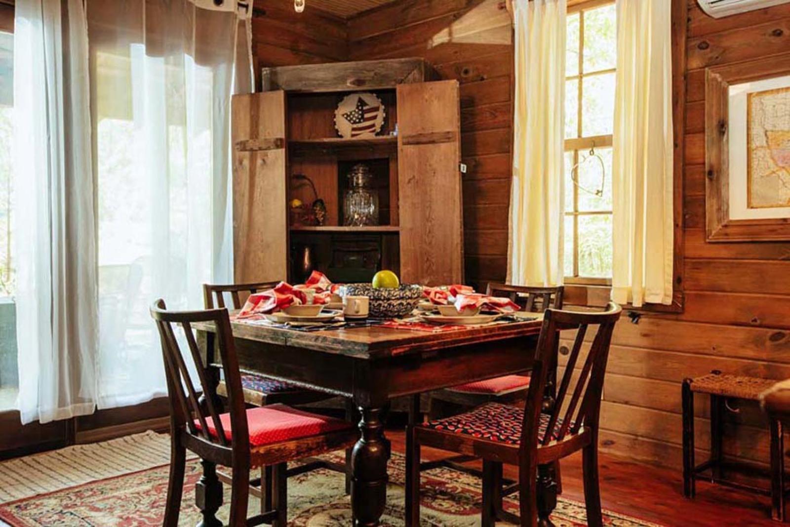 Jasper The Bird & Butterfly Inn المظهر الخارجي الصورة